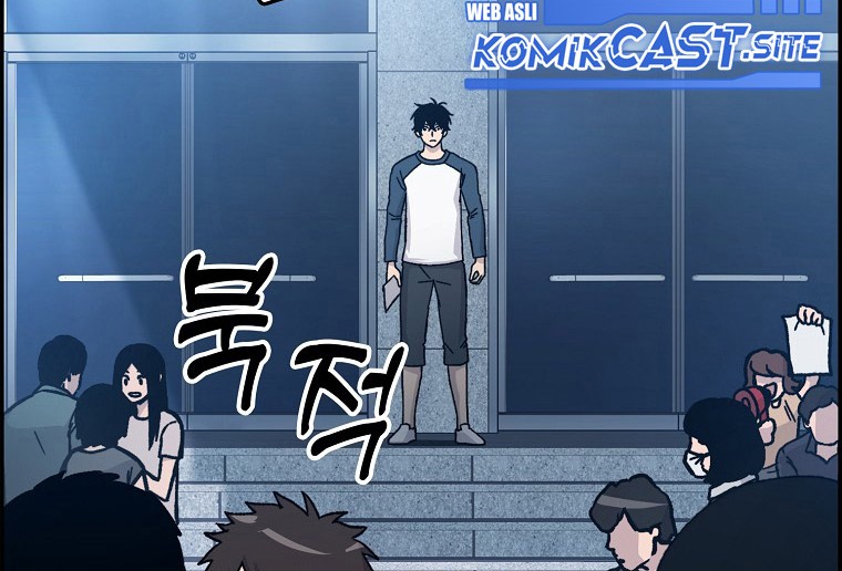 Demon Lord’s Martial Arts Ascension Chapter 03 Gambar 43