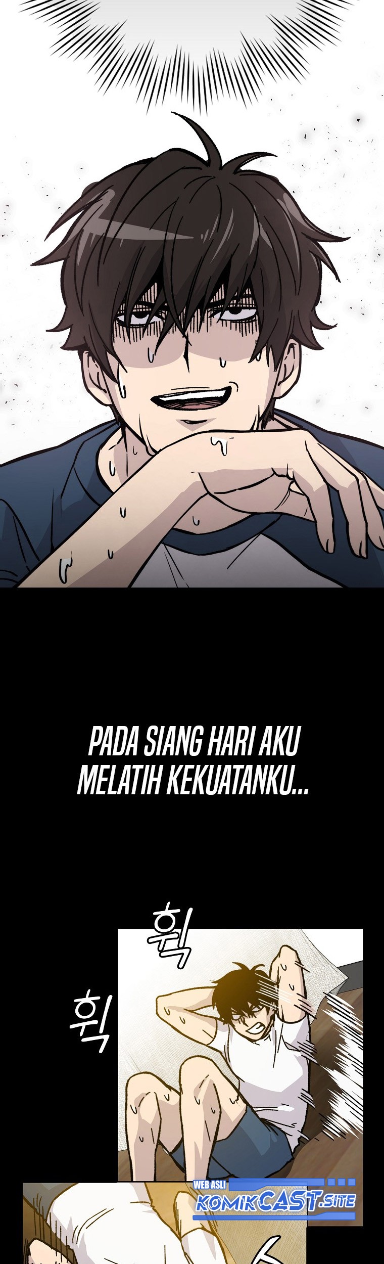 Demon Lord’s Martial Arts Ascension Chapter 03 Gambar 68