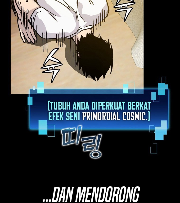 Demon Lord’s Martial Arts Ascension Chapter 03 Gambar 69