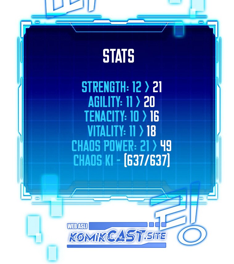 Demon Lord’s Martial Arts Ascension Chapter 03 Gambar 73