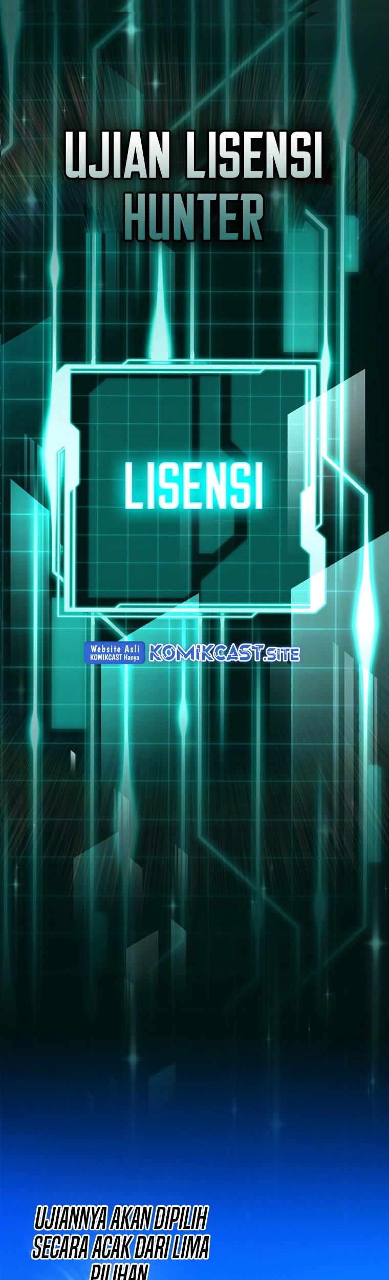 Demon Lord’s Martial Arts Ascension Chapter 03 Gambar 58