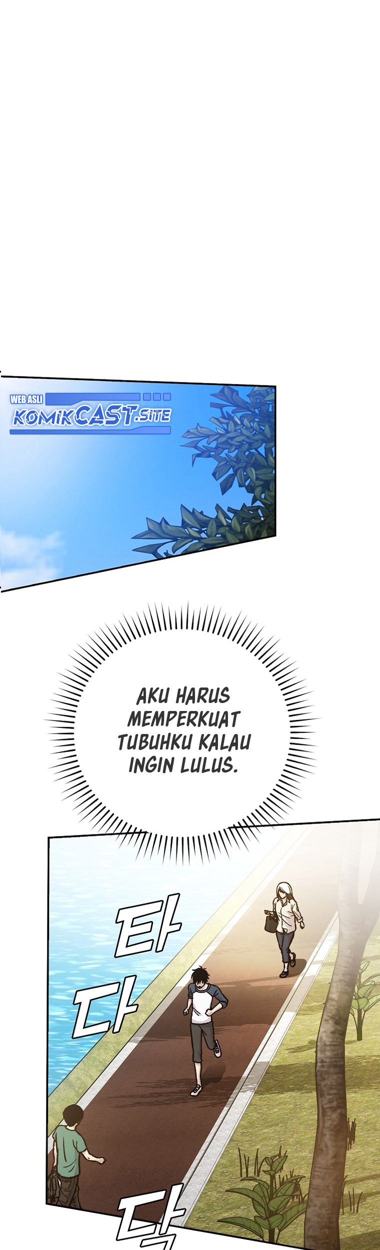 Demon Lord’s Martial Arts Ascension Chapter 03 Gambar 62