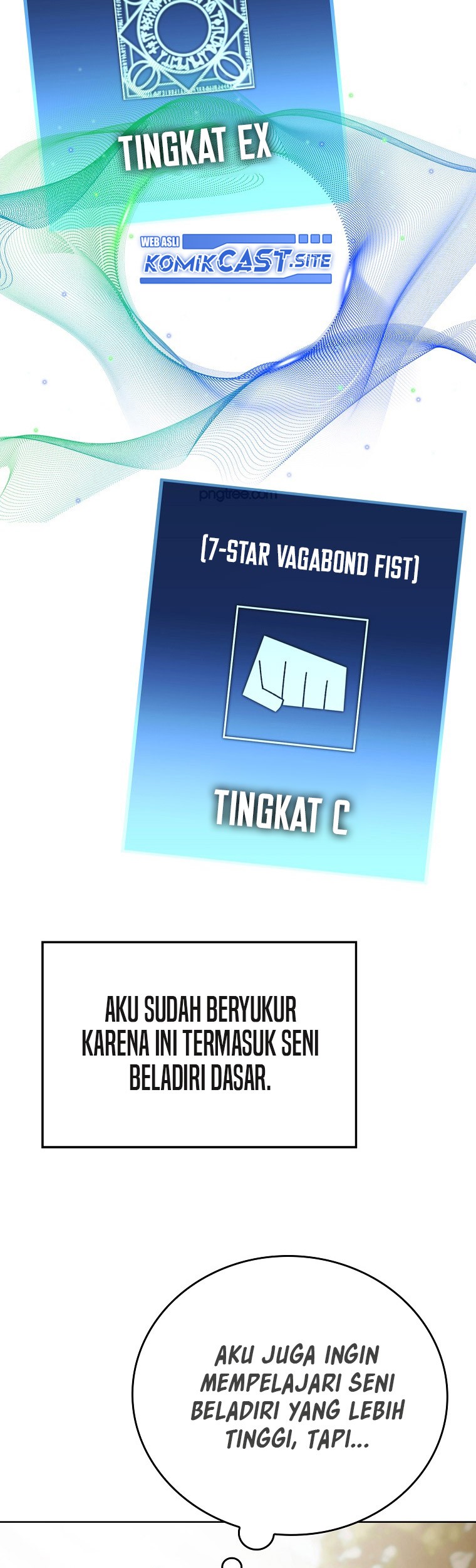 Demon Lord’s Martial Arts Ascension Chapter 03 Gambar 92