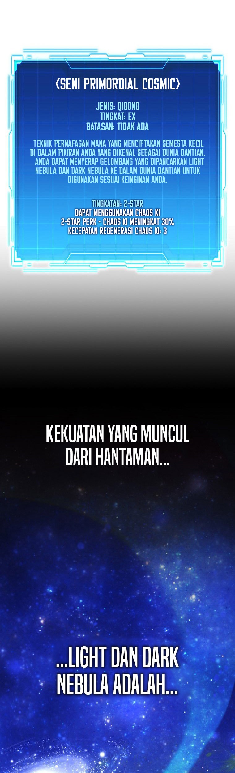 Demon Lord’s Martial Arts Ascension Chapter 03 Gambar 78