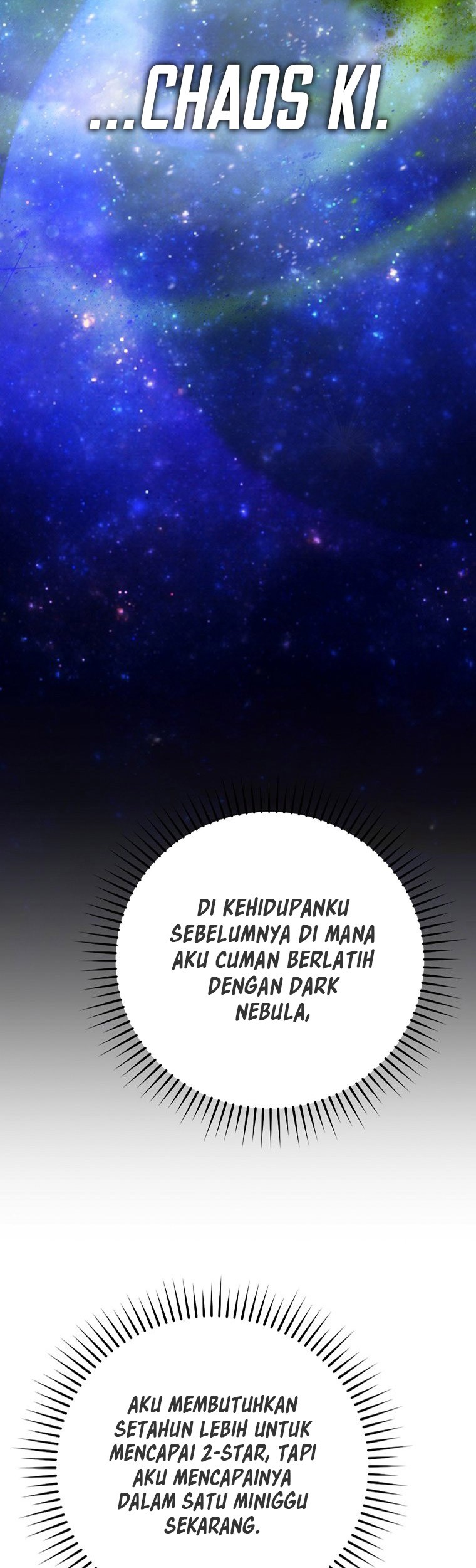 Demon Lord’s Martial Arts Ascension Chapter 03 Gambar 80