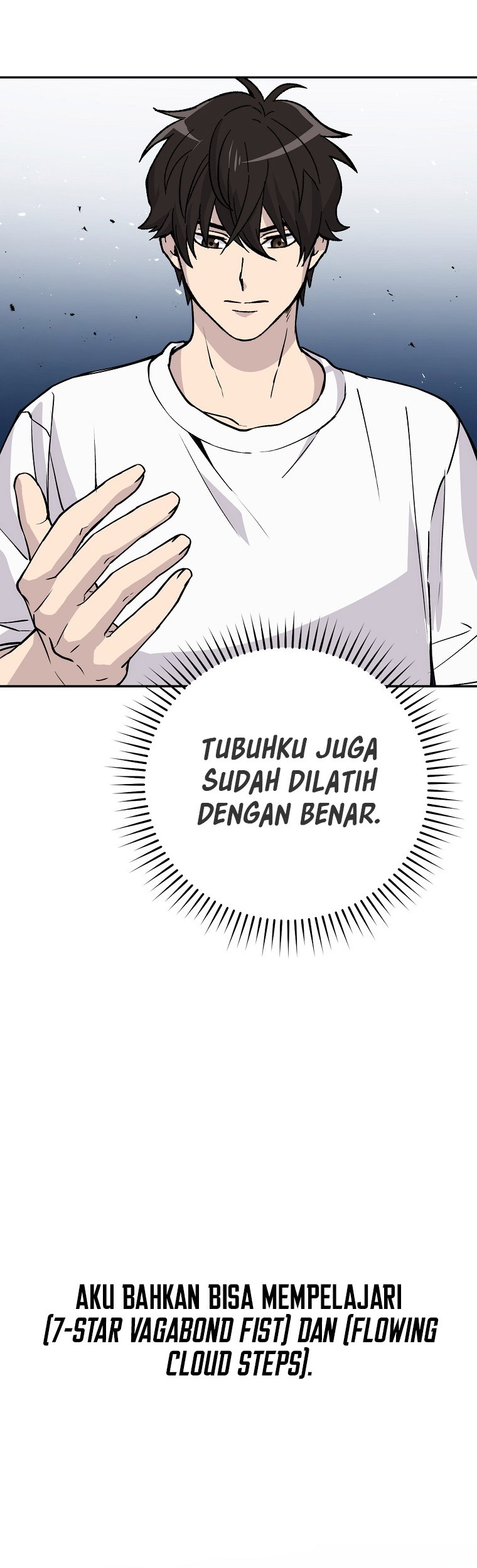 Demon Lord’s Martial Arts Ascension Chapter 03 Gambar 82