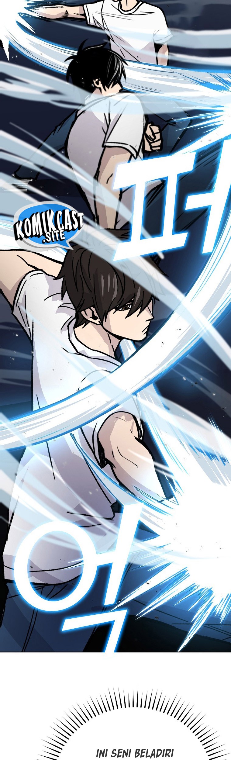 Demon Lord’s Martial Arts Ascension Chapter 03 Gambar 84