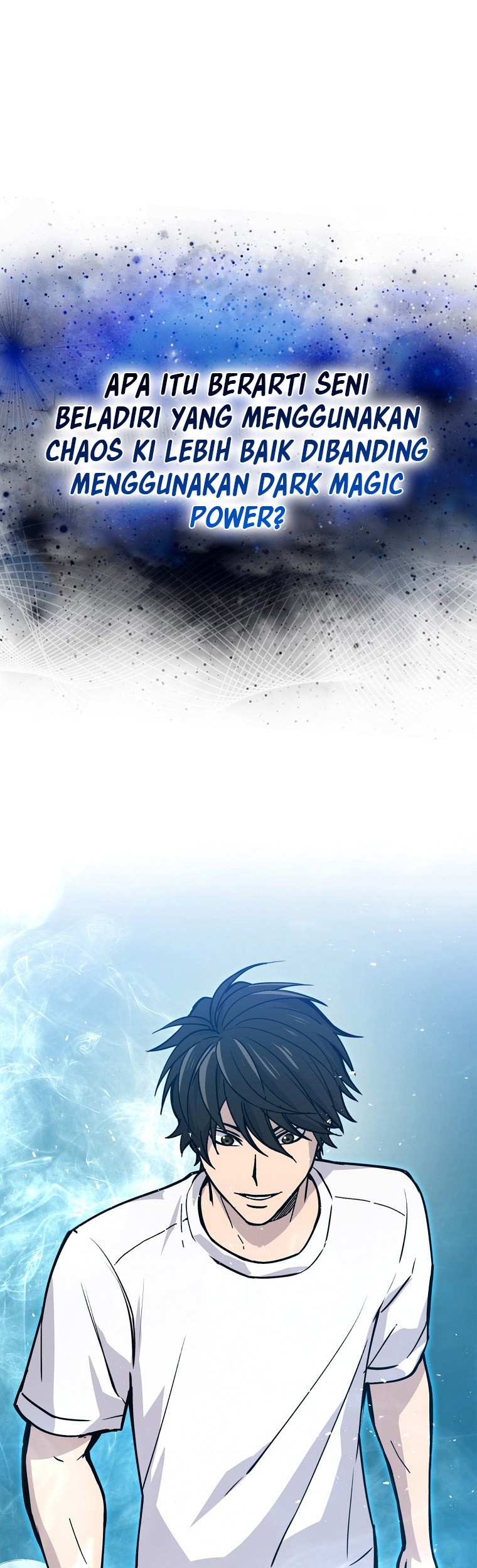 Demon Lord’s Martial Arts Ascension Chapter 03 Gambar 106