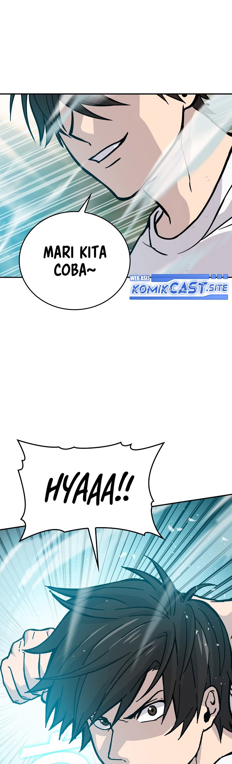 Demon Lord’s Martial Arts Ascension Chapter 03 Gambar 110