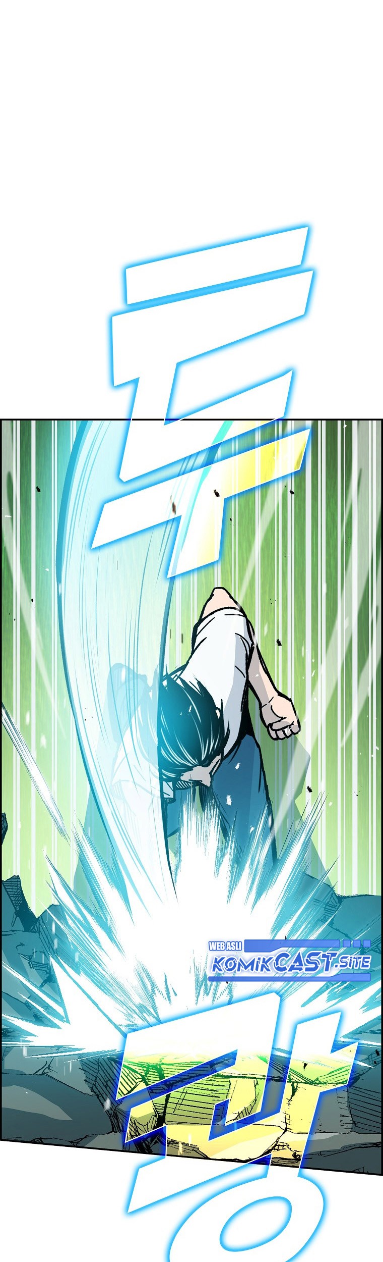 Demon Lord’s Martial Arts Ascension Chapter 03 Gambar 112