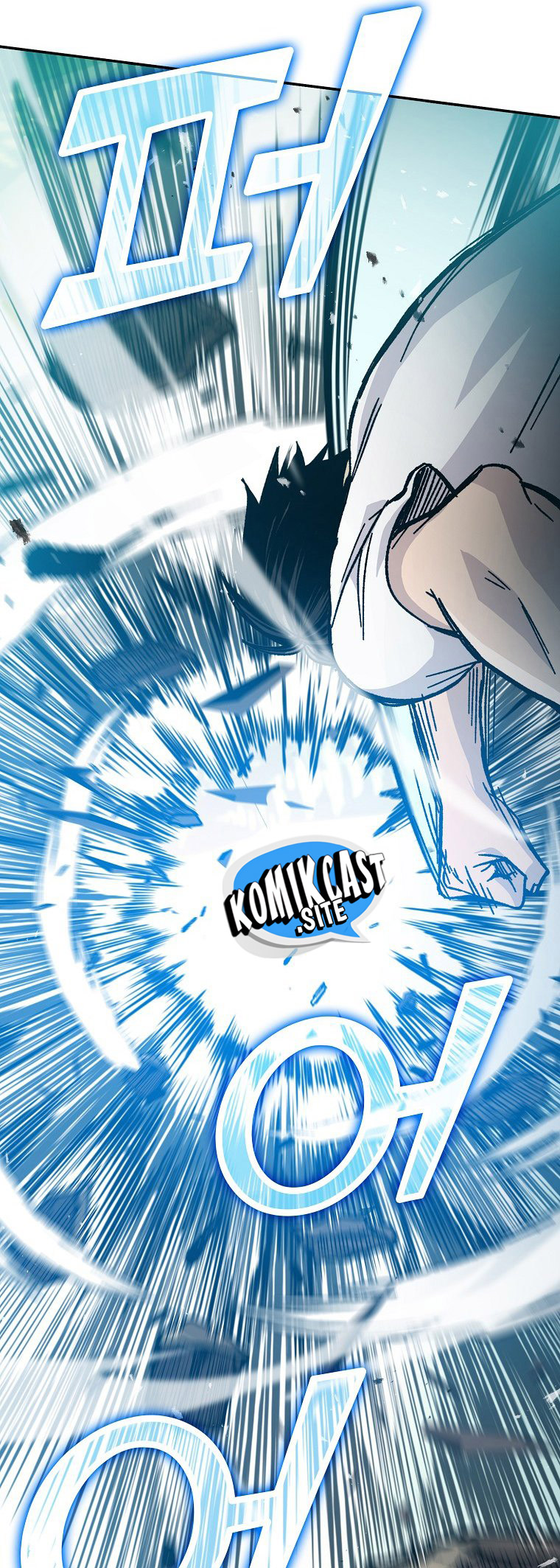 Demon Lord’s Martial Arts Ascension Chapter 03 Gambar 114