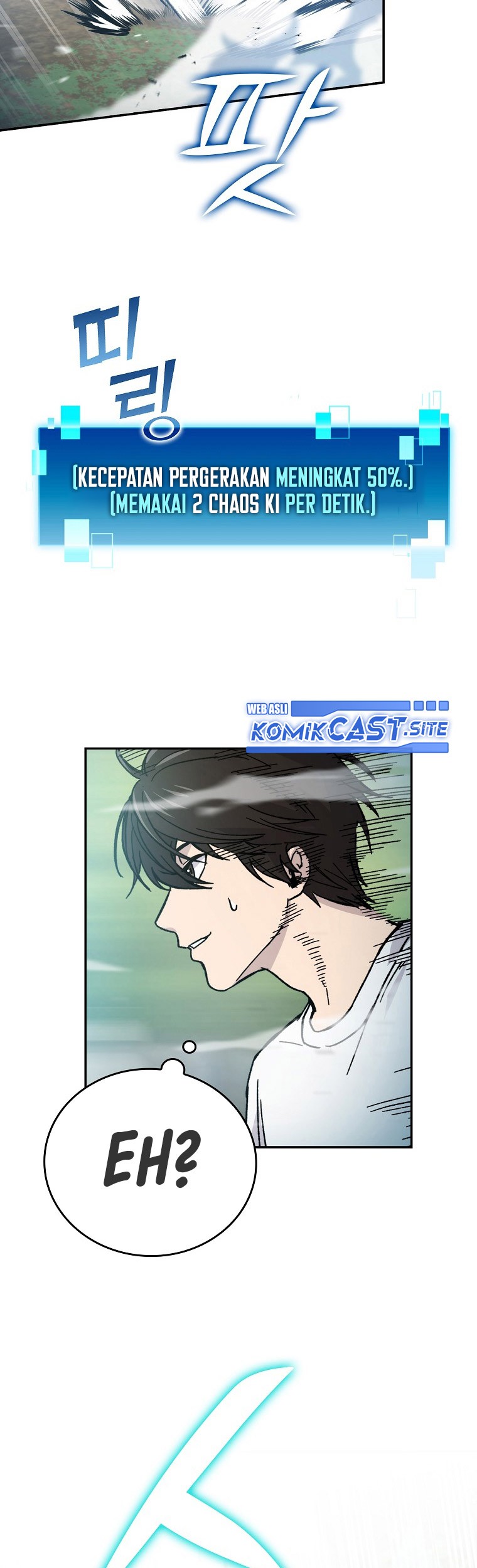 Demon Lord’s Martial Arts Ascension Chapter 03 Gambar 100