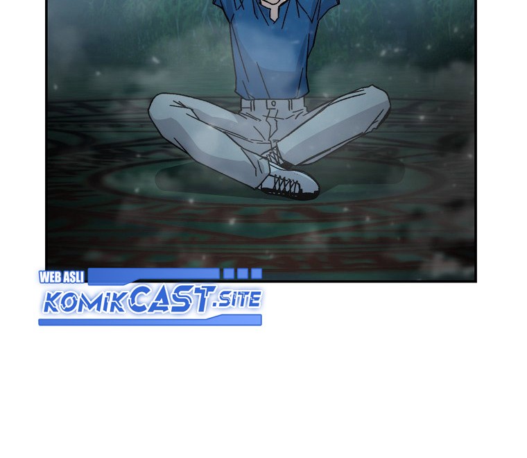 Demon Lord’s Martial Arts Ascension Chapter 03 Gambar 9