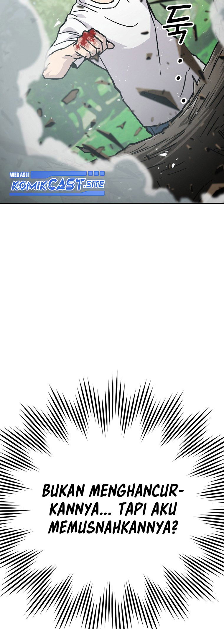 Demon Lord’s Martial Arts Ascension Chapter 03 Gambar 116