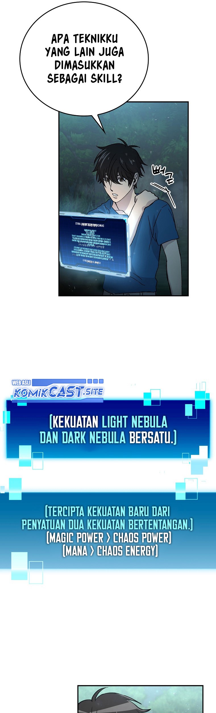 Demon Lord’s Martial Arts Ascension Chapter 03 Gambar 10