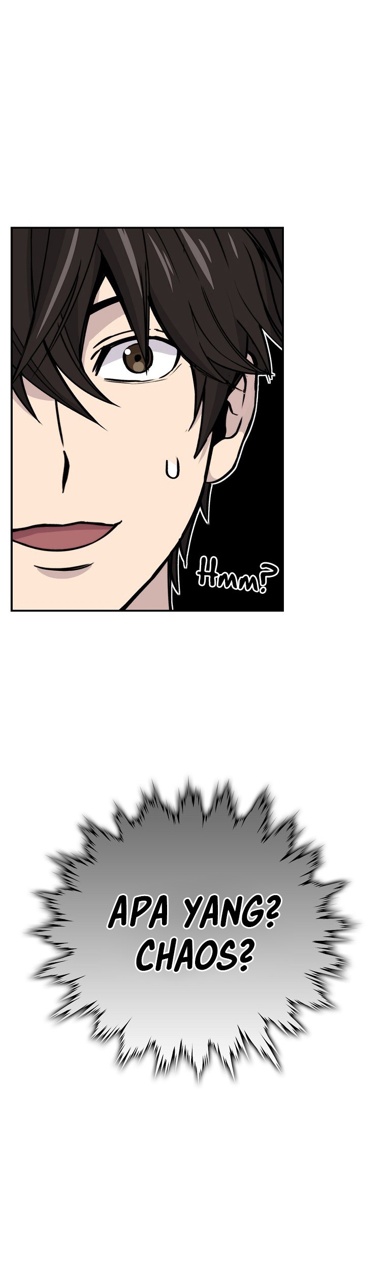 Demon Lord’s Martial Arts Ascension Chapter 03 Gambar 12