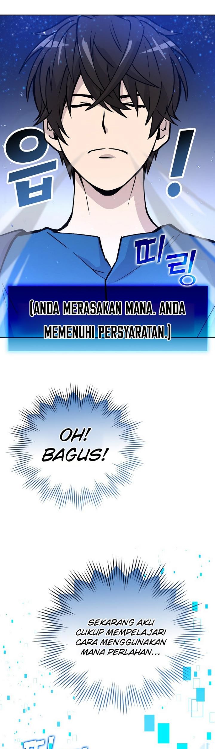 Demon Lord’s Martial Arts Ascension Chapter 02 Gambar 23