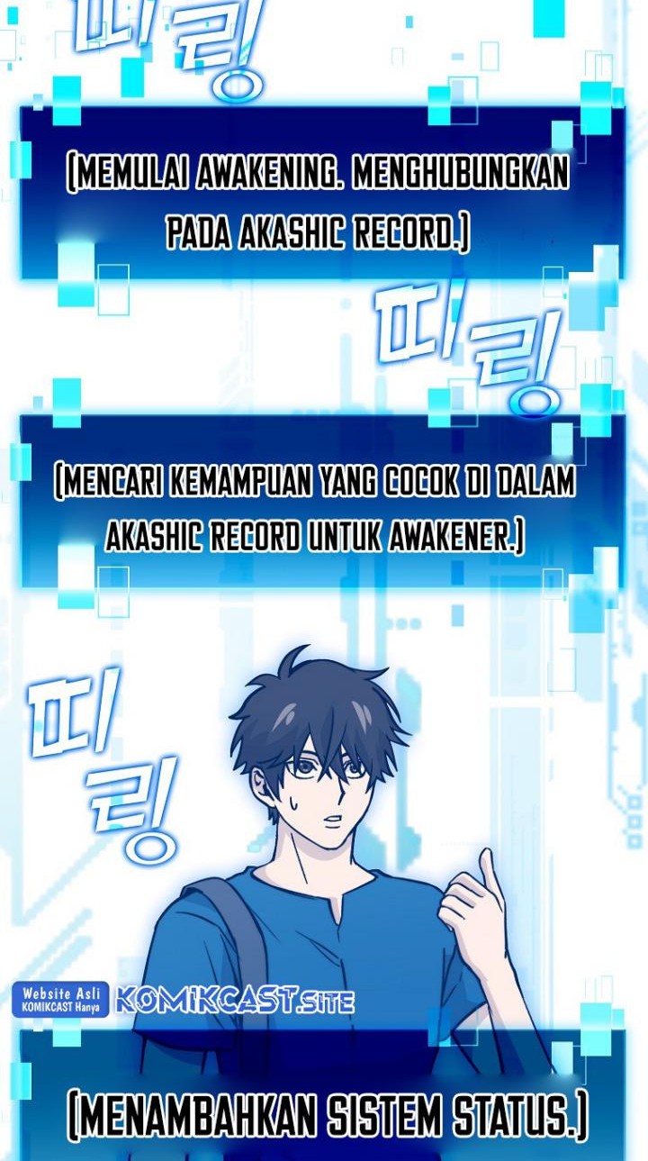 Demon Lord’s Martial Arts Ascension Chapter 02 Gambar 24