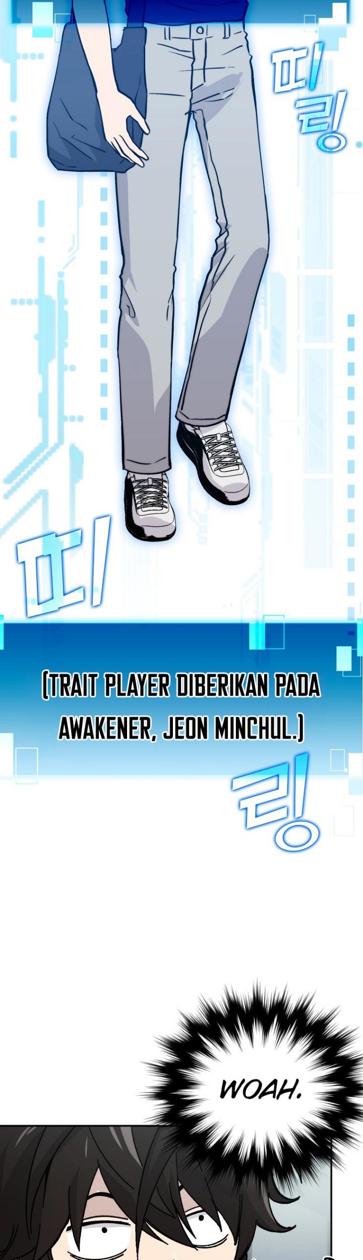 Demon Lord’s Martial Arts Ascension Chapter 02 Gambar 25