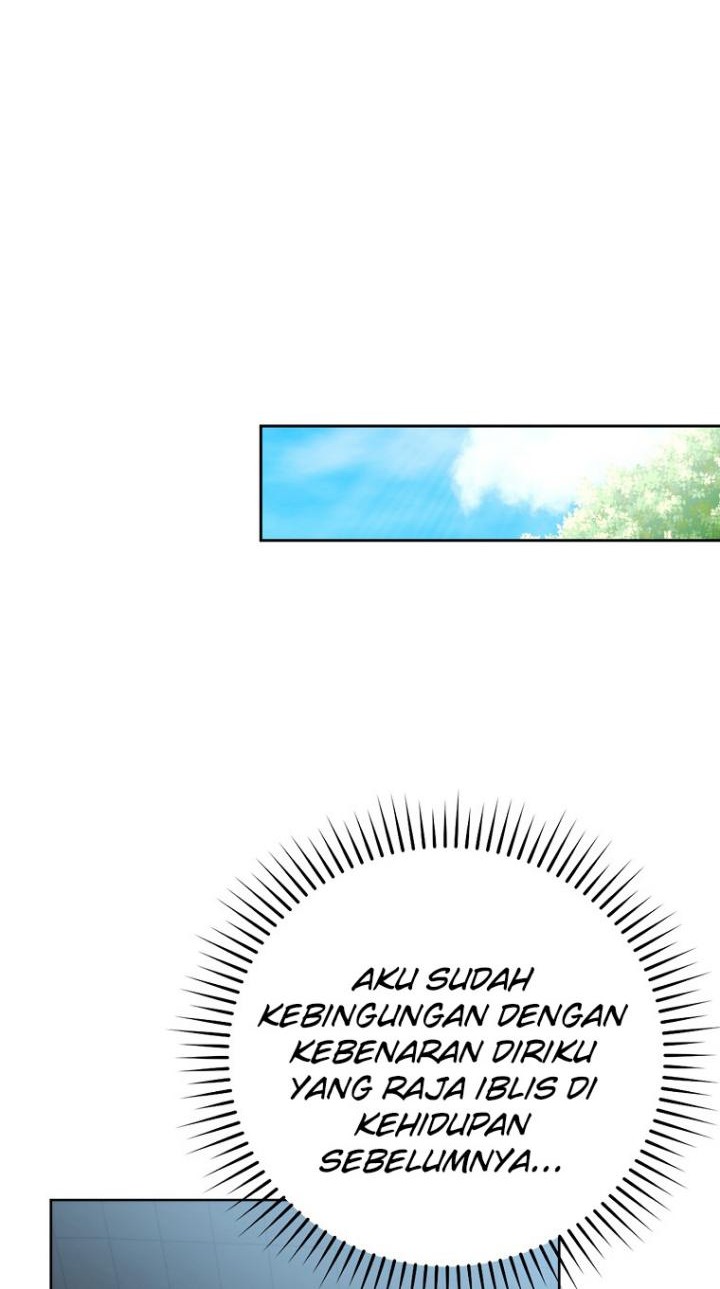 Demon Lord’s Martial Arts Ascension Chapter 02 Gambar 28