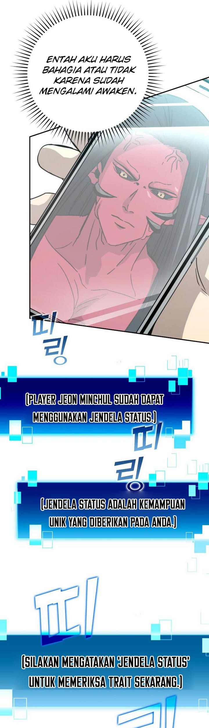 Demon Lord’s Martial Arts Ascension Chapter 02 Gambar 30