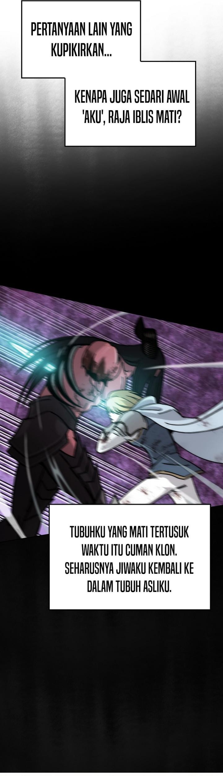 Demon Lord’s Martial Arts Ascension Chapter 02 Gambar 16