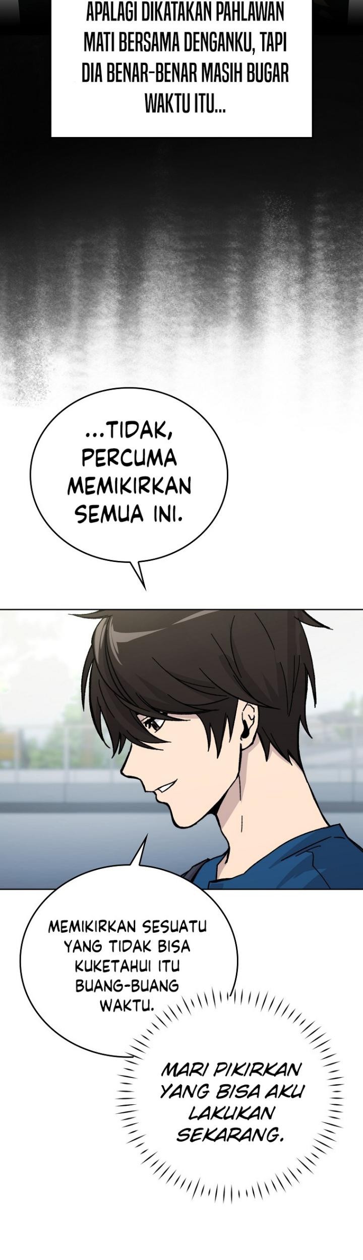 Demon Lord’s Martial Arts Ascension Chapter 02 Gambar 18