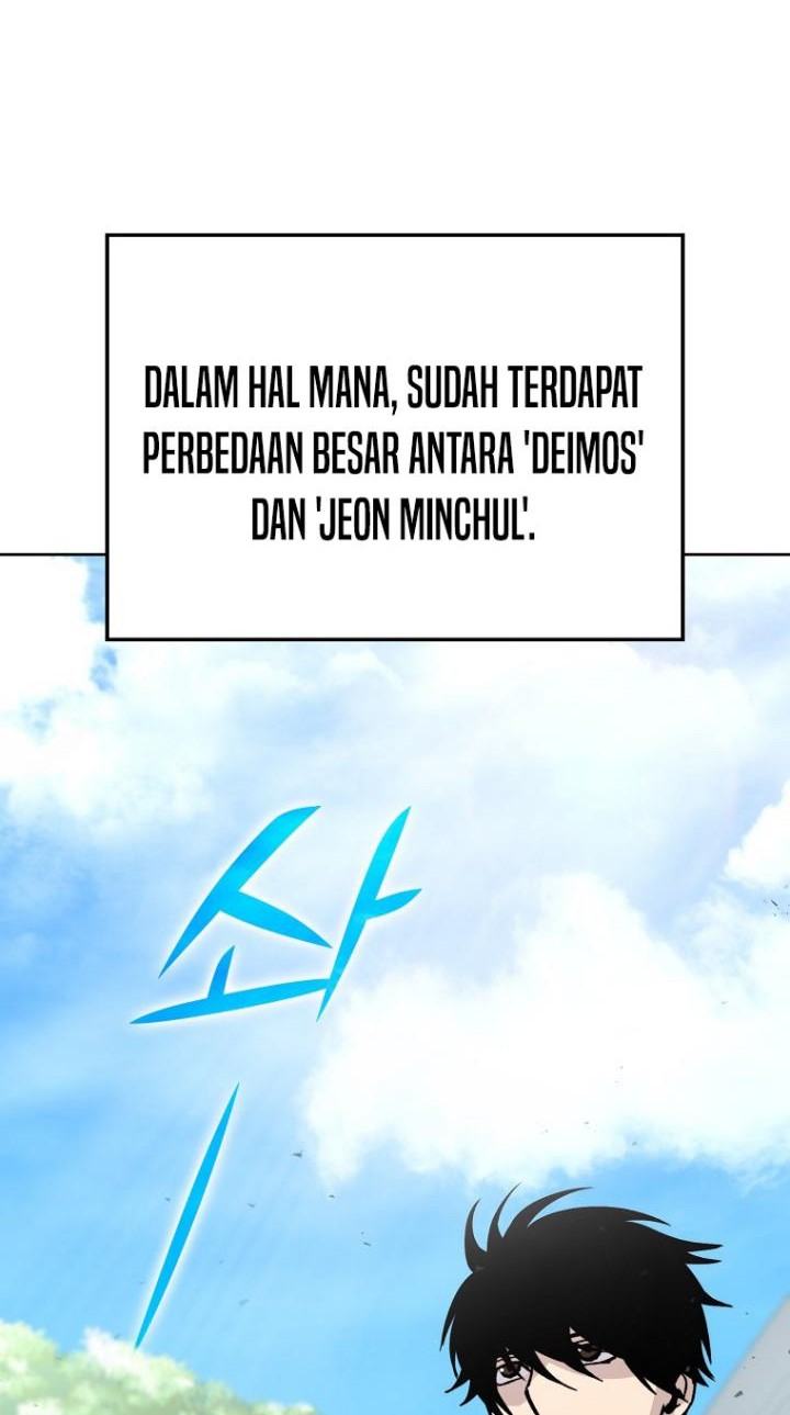 Demon Lord’s Martial Arts Ascension Chapter 02 Gambar 19