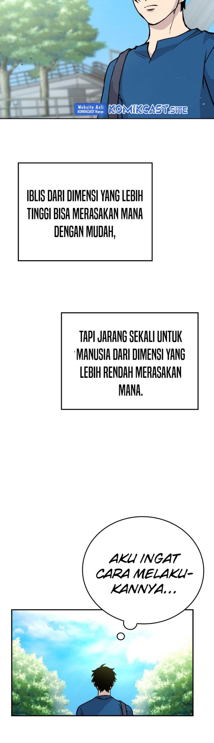 Demon Lord’s Martial Arts Ascension Chapter 02 Gambar 20