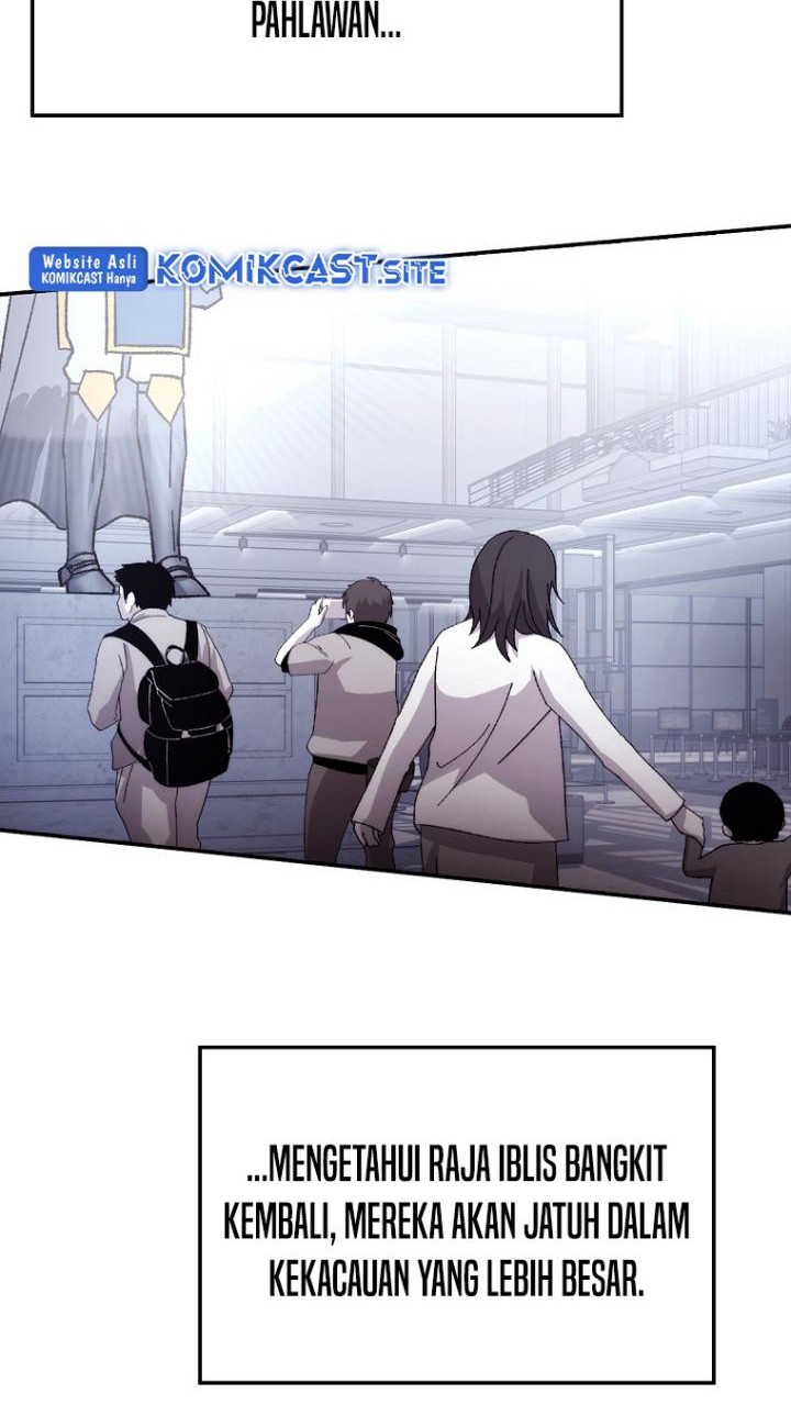 Demon Lord’s Martial Arts Ascension Chapter 02 Gambar 46