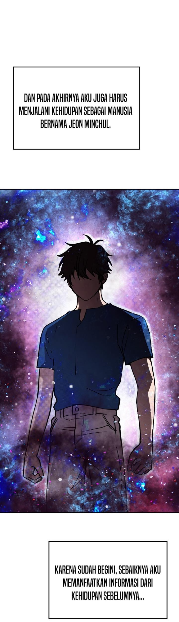 Demon Lord’s Martial Arts Ascension Chapter 02 Gambar 47