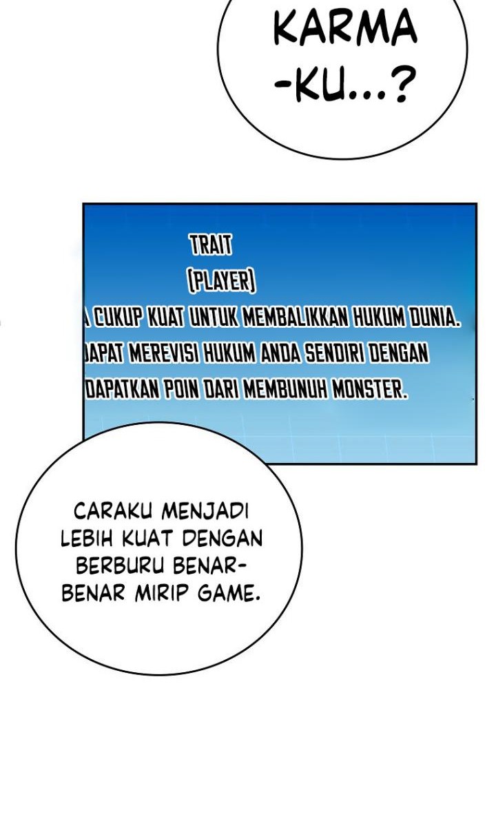 Demon Lord’s Martial Arts Ascension Chapter 02 Gambar 35