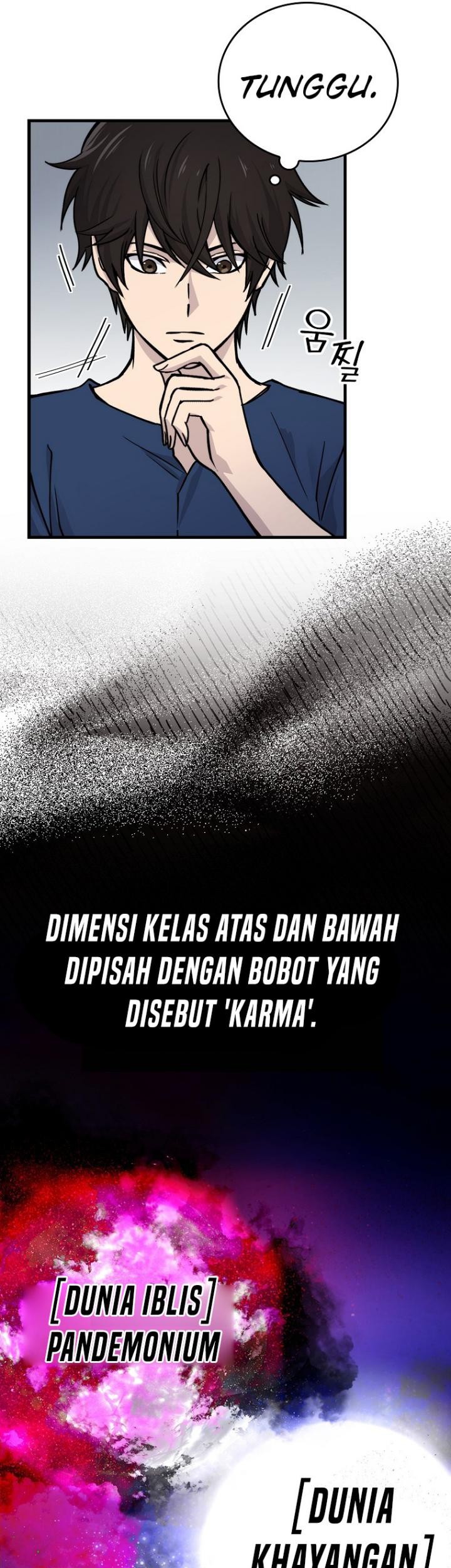 Demon Lord’s Martial Arts Ascension Chapter 02 Gambar 36