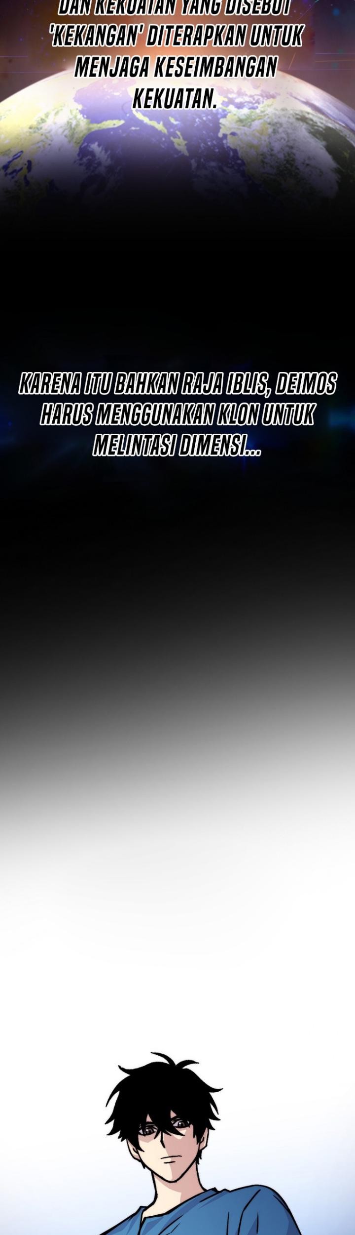 Demon Lord’s Martial Arts Ascension Chapter 02 Gambar 40