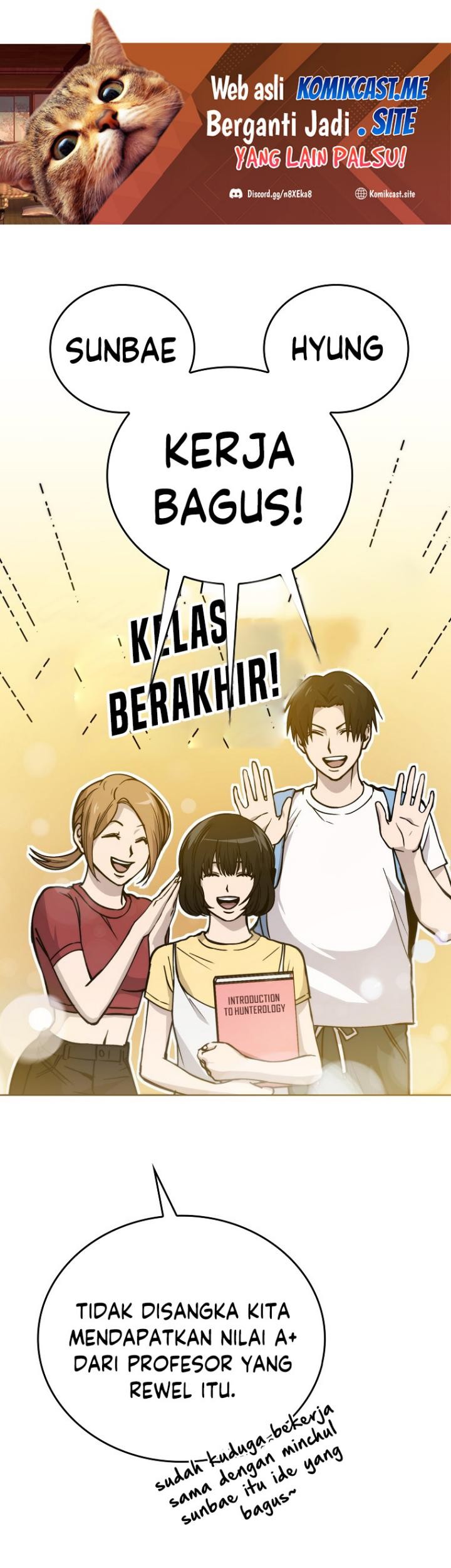 Manhwa Demon Lord’s Martial Arts Ascension Chapter 02 gambar nomor 2