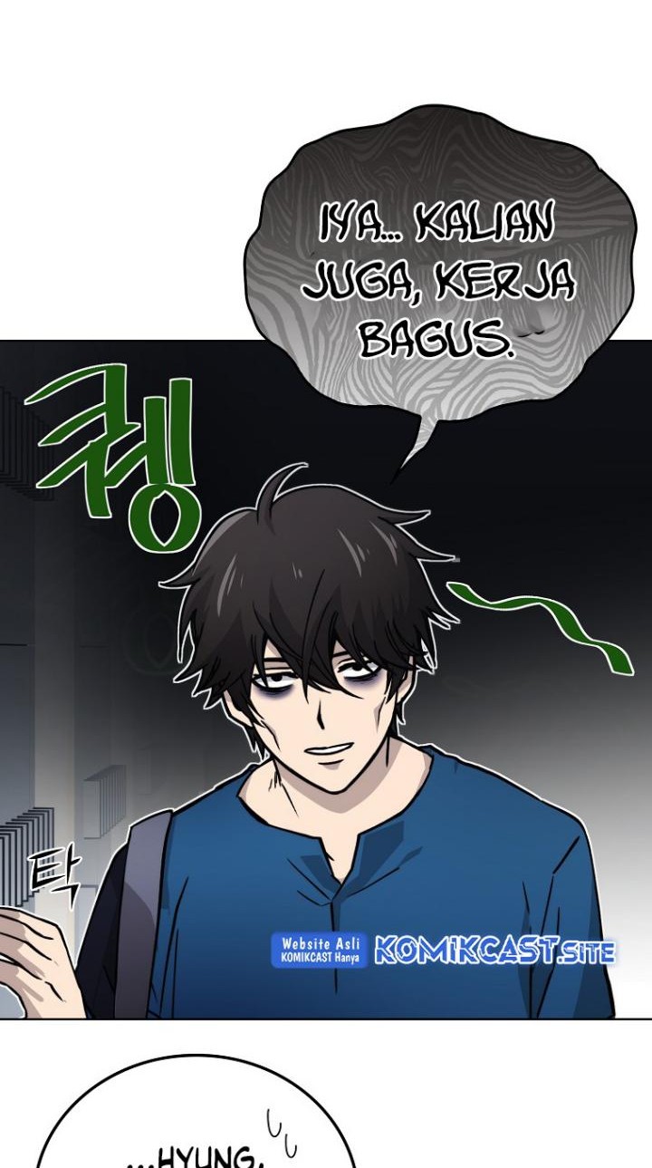 Demon Lord’s Martial Arts Ascension Chapter 02 Gambar 3