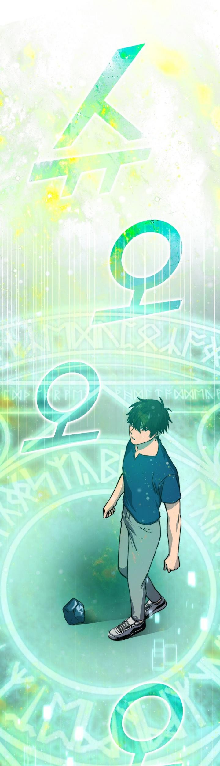 Demon Lord’s Martial Arts Ascension Chapter 02 Gambar 59