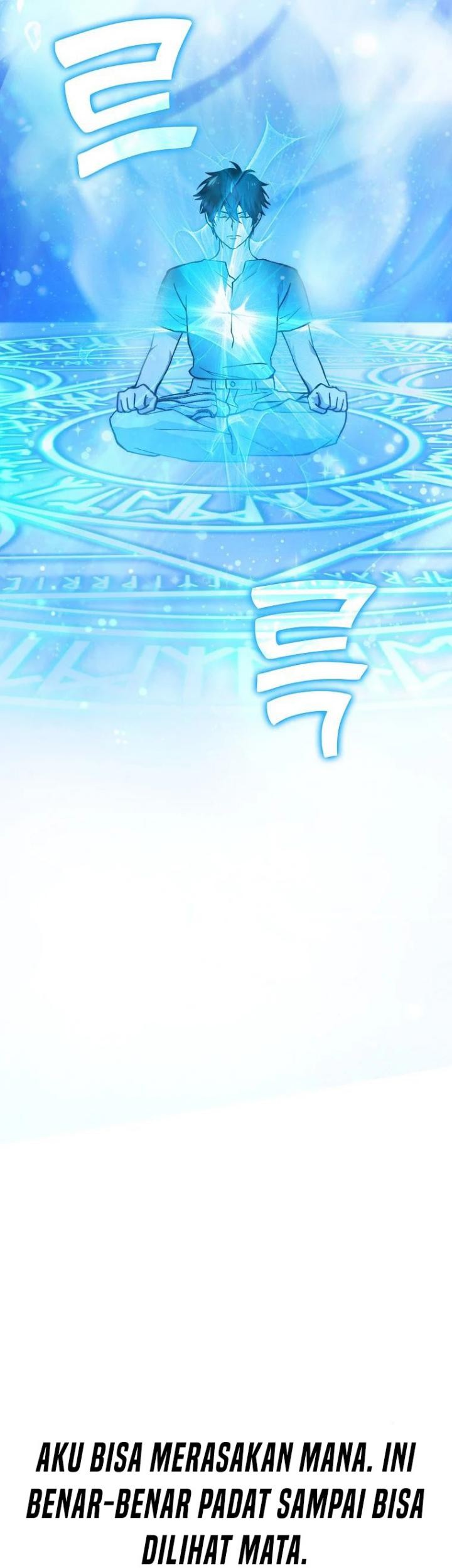 Demon Lord’s Martial Arts Ascension Chapter 02 Gambar 64