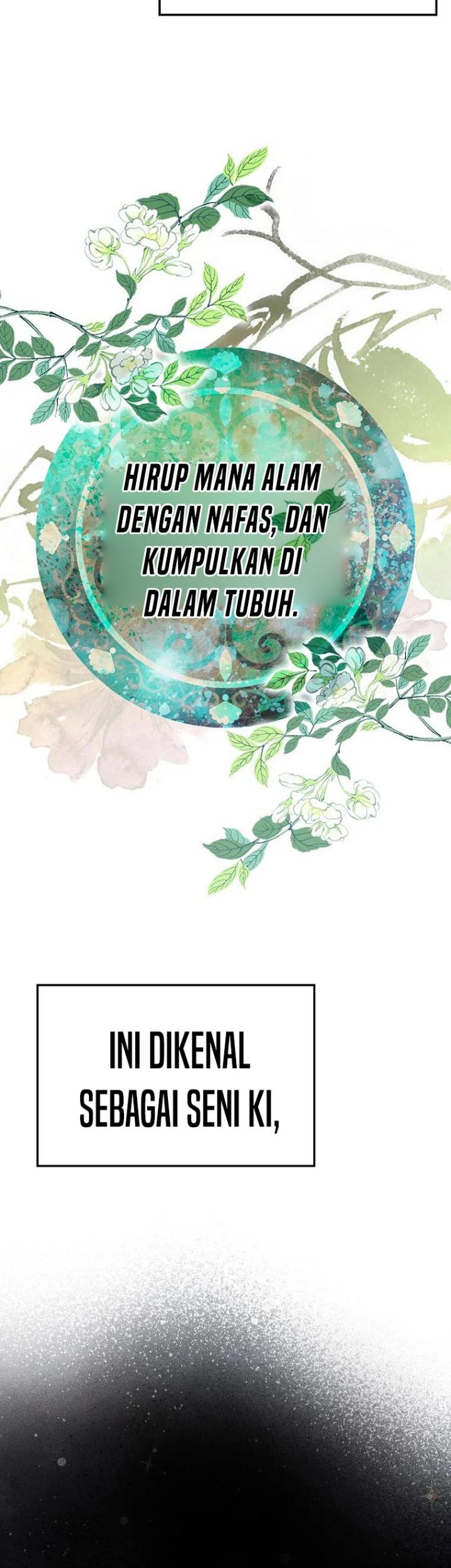 Demon Lord’s Martial Arts Ascension Chapter 02 Gambar 66