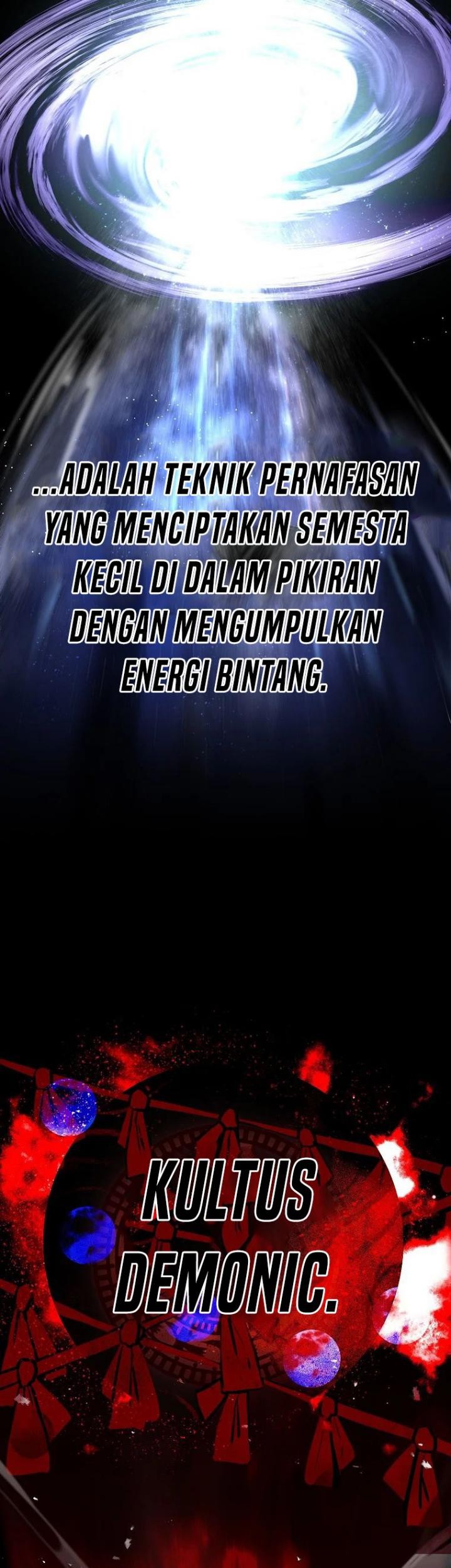 Demon Lord’s Martial Arts Ascension Chapter 02 Gambar 68