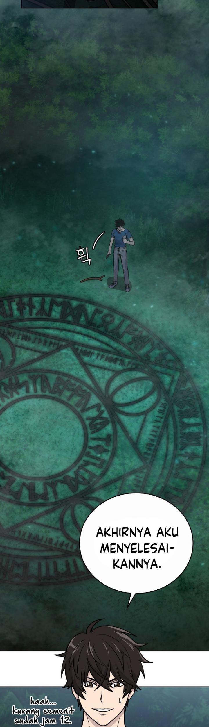 Demon Lord’s Martial Arts Ascension Chapter 02 Gambar 54