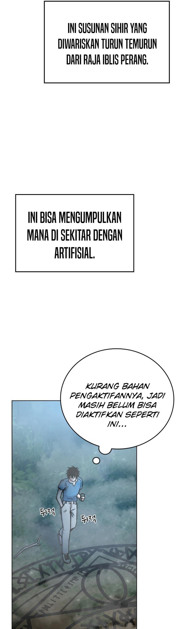 Demon Lord’s Martial Arts Ascension Chapter 02 Gambar 57