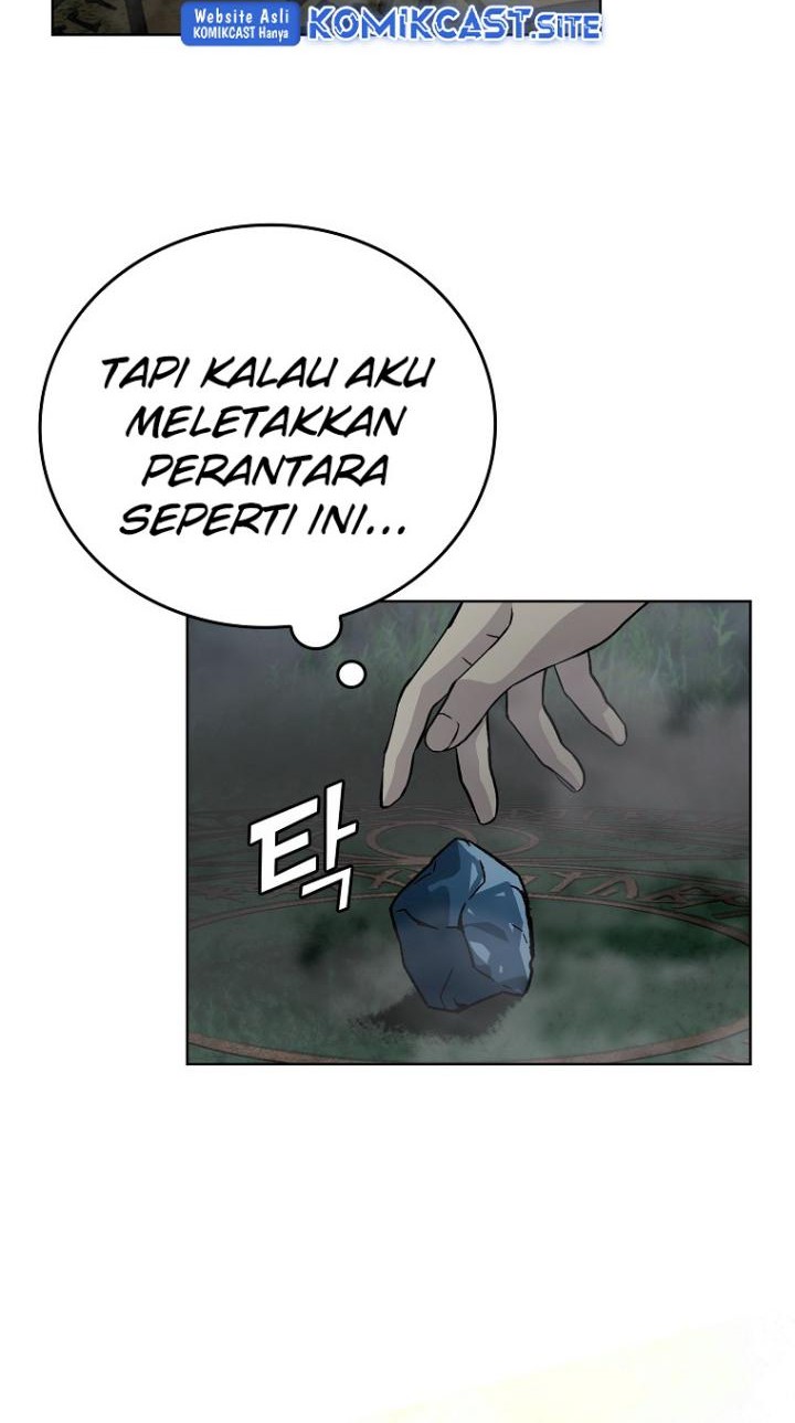 Demon Lord’s Martial Arts Ascension Chapter 02 Gambar 58