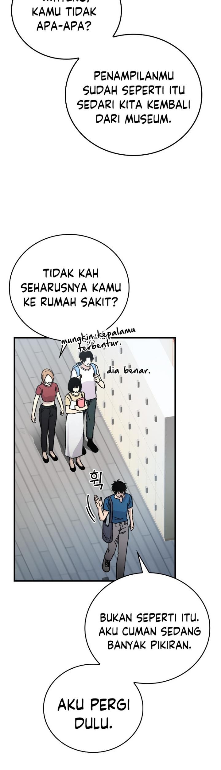 Demon Lord’s Martial Arts Ascension Chapter 02 Gambar 4