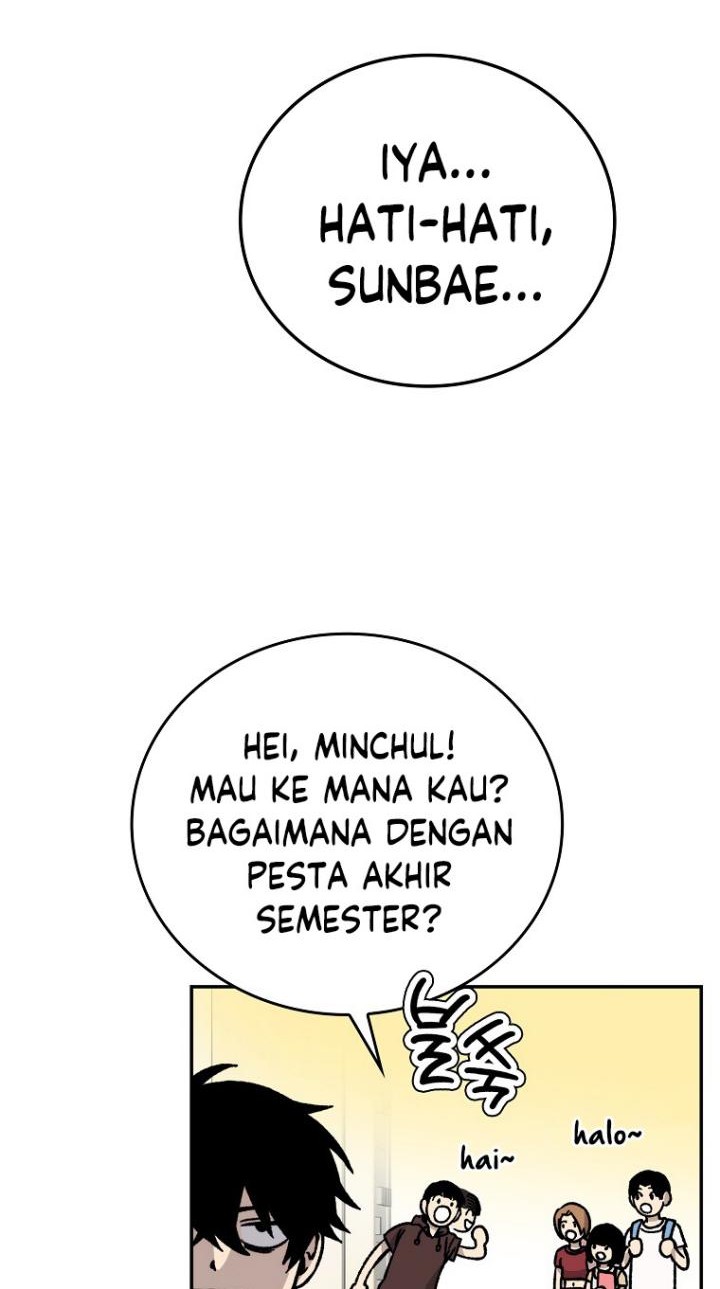 Demon Lord’s Martial Arts Ascension Chapter 02 Gambar 5