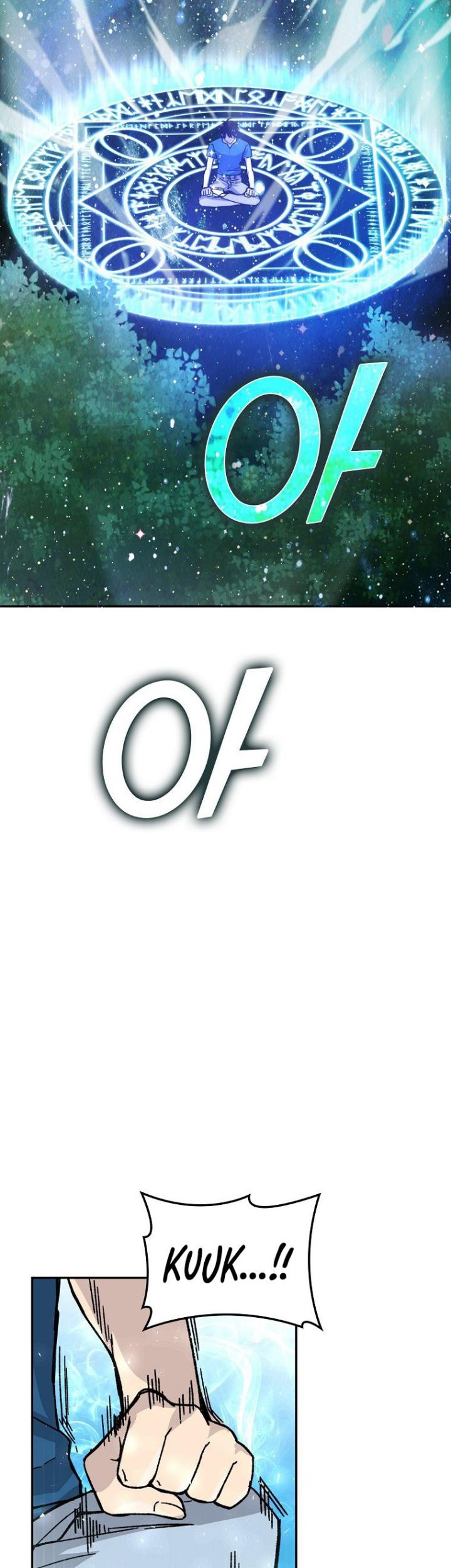 Demon Lord’s Martial Arts Ascension Chapter 02 Gambar 78