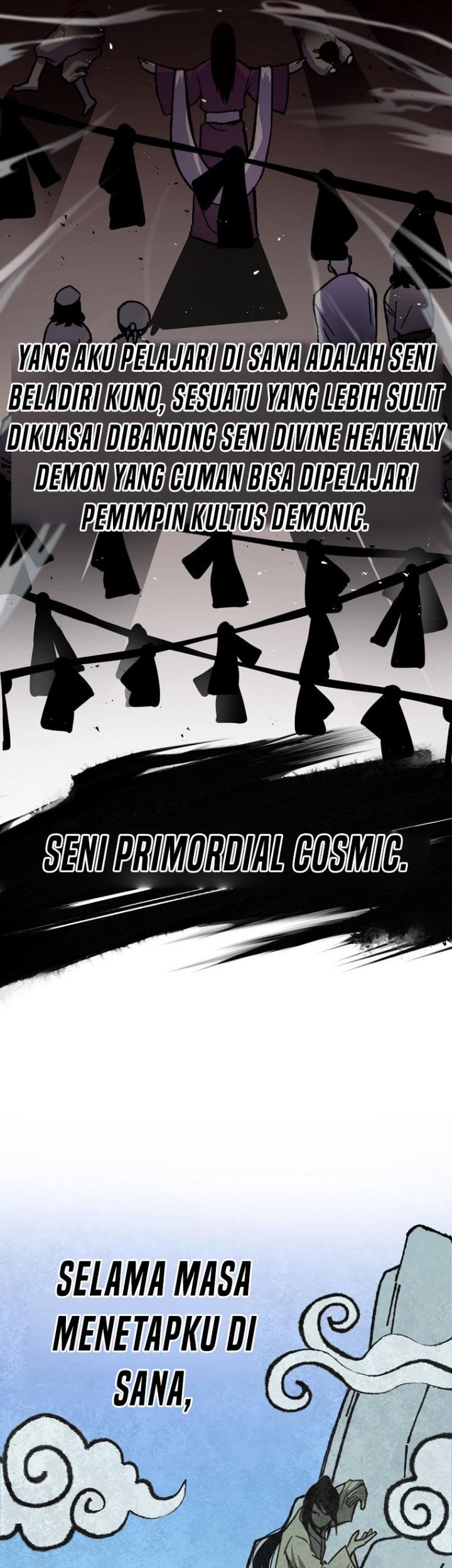 Demon Lord’s Martial Arts Ascension Chapter 02 Gambar 70