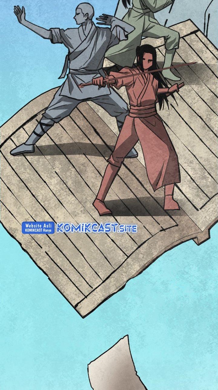 Demon Lord’s Martial Arts Ascension Chapter 02 Gambar 71