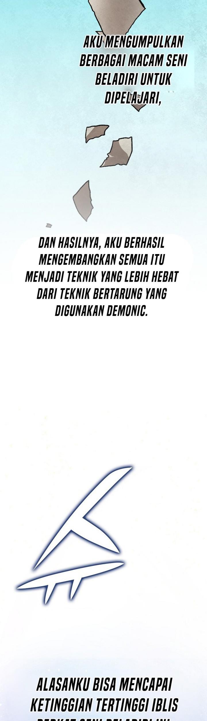 Demon Lord’s Martial Arts Ascension Chapter 02 Gambar 72
