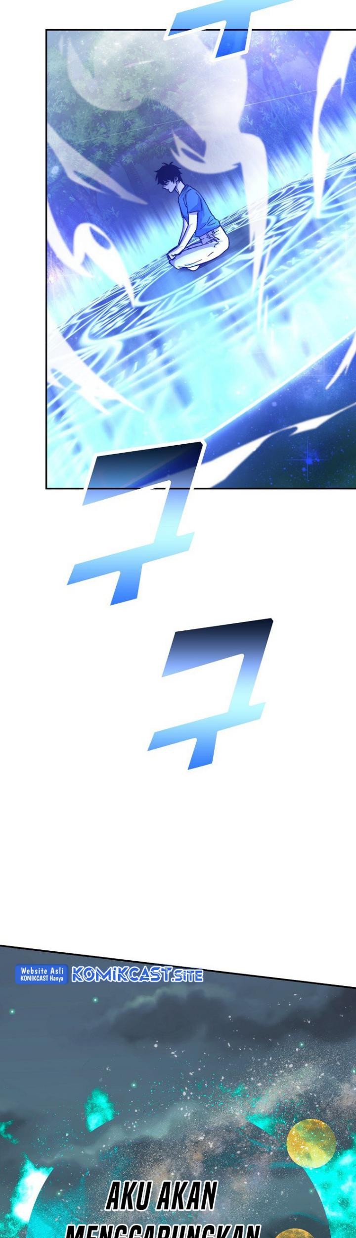 Demon Lord’s Martial Arts Ascension Chapter 02 Gambar 76
